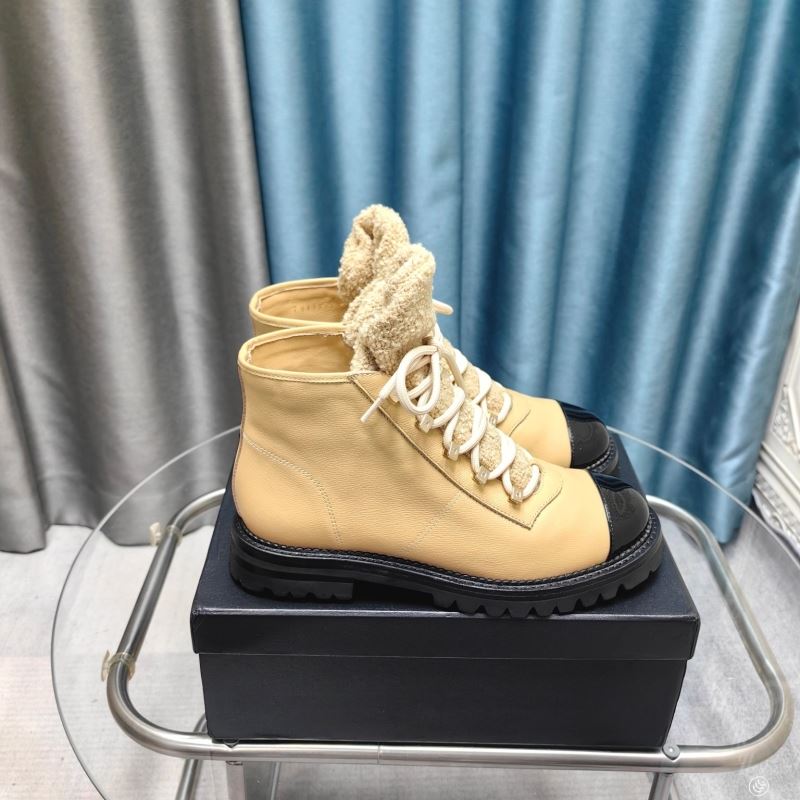 Ch*el boots